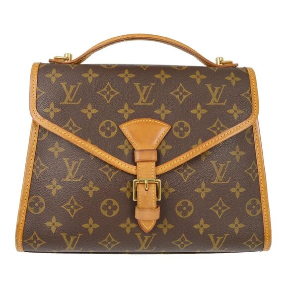 Louis Vuitton Bel Air Business Handbag - Picture 1 of 11